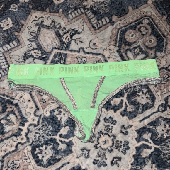 PINK Victoria's Secret Other - Victoria’s Secret Thong